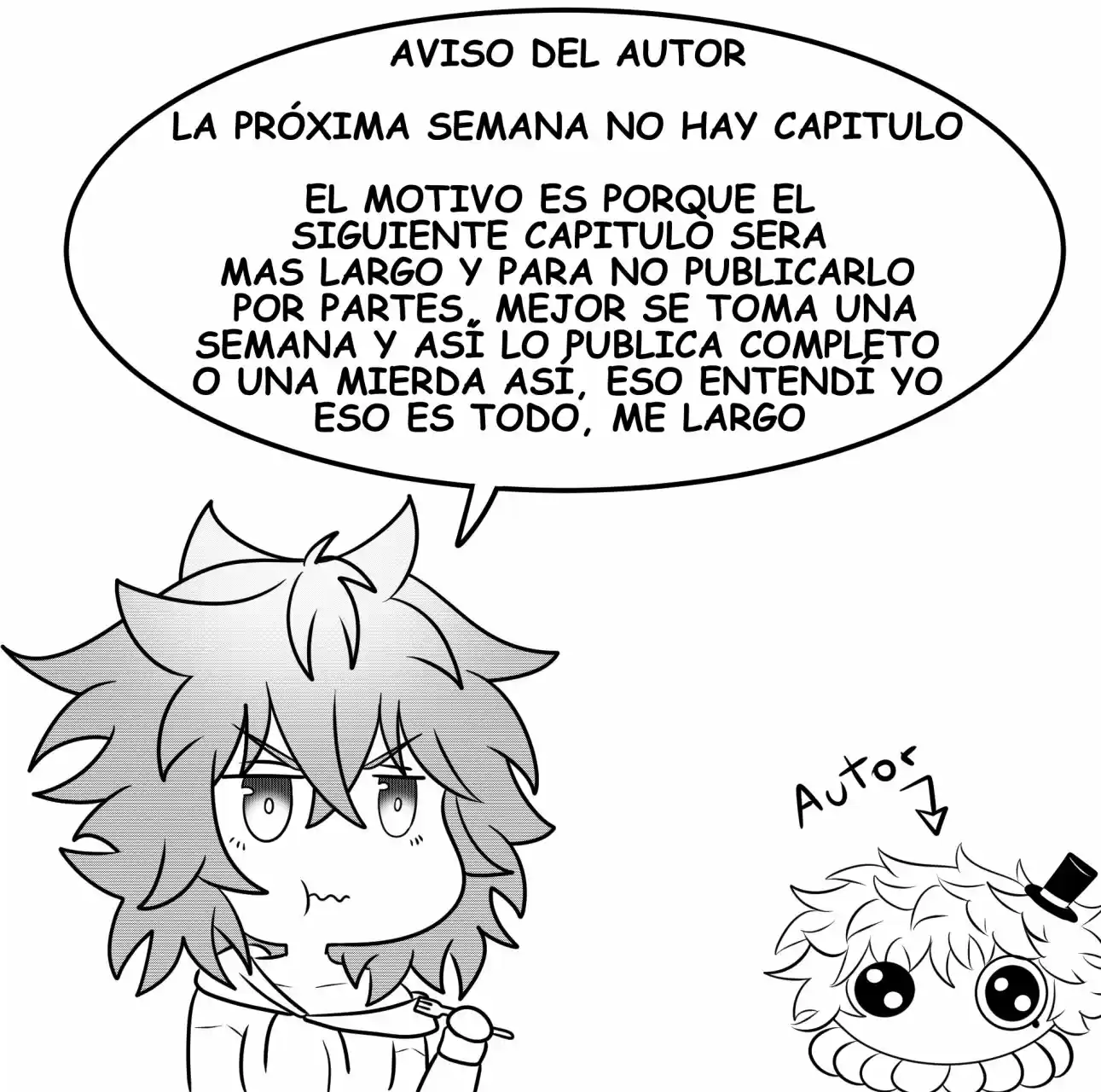 Mi "Dulce" Esposa - La Vida De Casados De Jim Y Aaron - Capítulo 13 - Página 4 - LectorTMOo