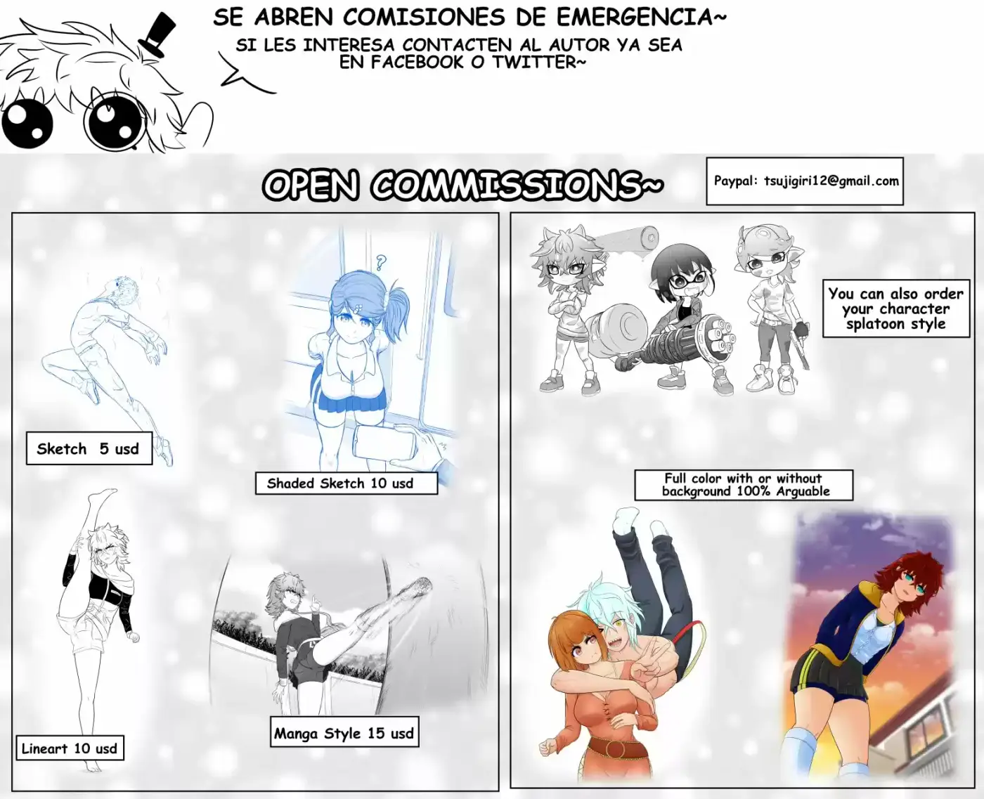 Mi "Dulce" Esposa - La Vida De Casados De Jim Y Aaron - Capítulo 33 - Página 7 - LectorTMOo