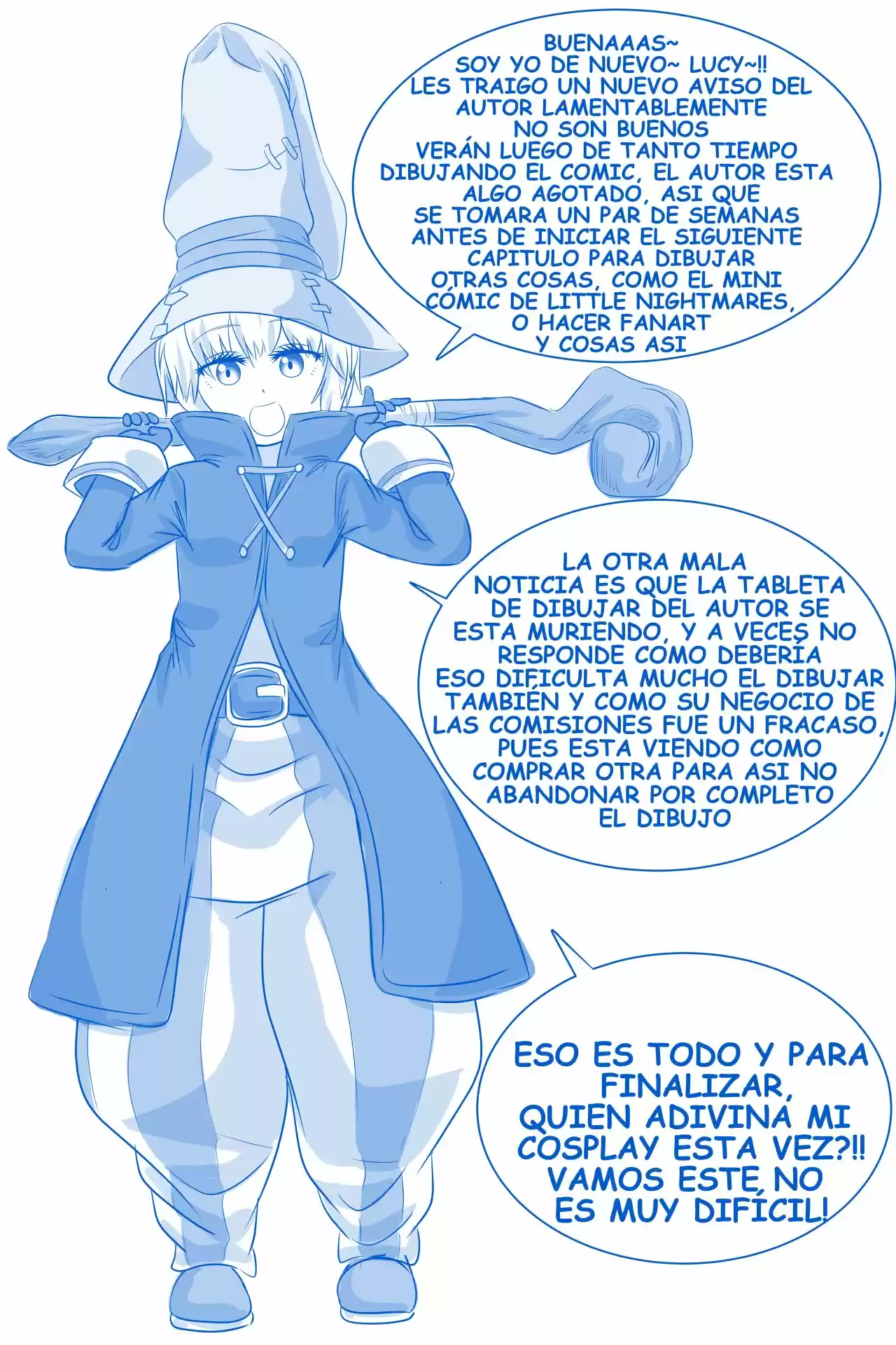 Mi "Dulce" Esposa - La Vida De Casados De Jim Y Aaron - Capítulo 39 - Página 9 - LectorTMOo