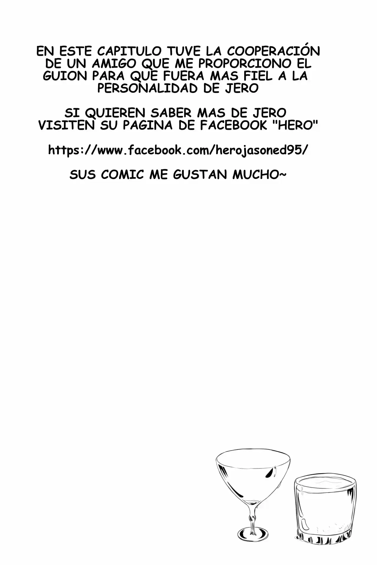 Mi "Dulce" Esposa - La Vida De Casados De Jim Y Aaron - Capítulo 8.50 - Página 6 - LectorTMOo
