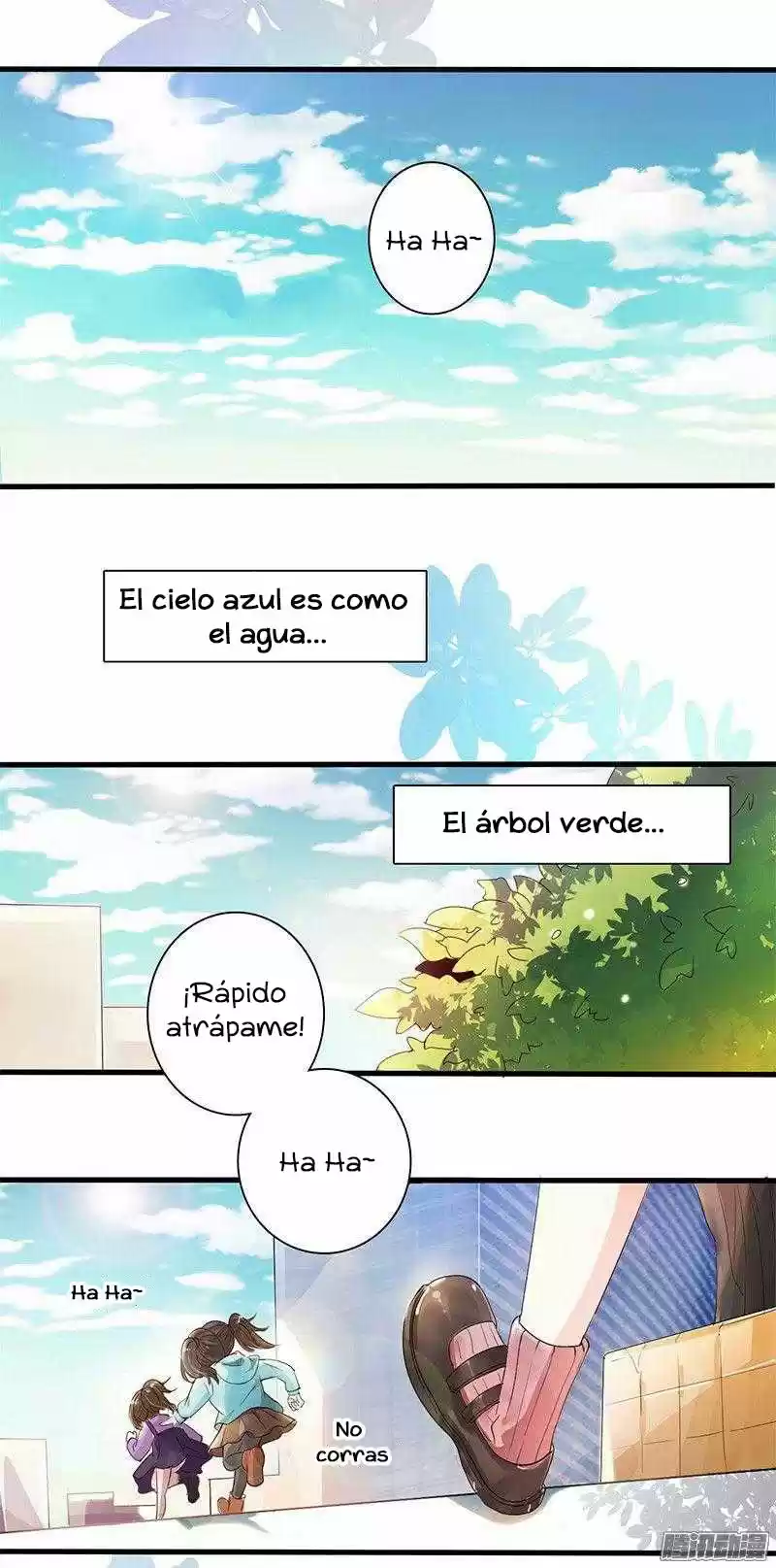 Mi Dulce Ex-esposa - Capítulo 1 - Página 2 - LectorTMOo
