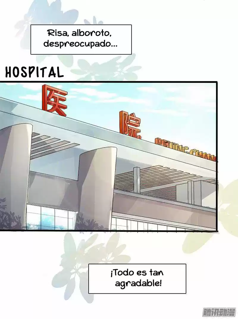 Mi Dulce Ex-esposa - Capítulo 1 - Página 3 - LectorTMOo