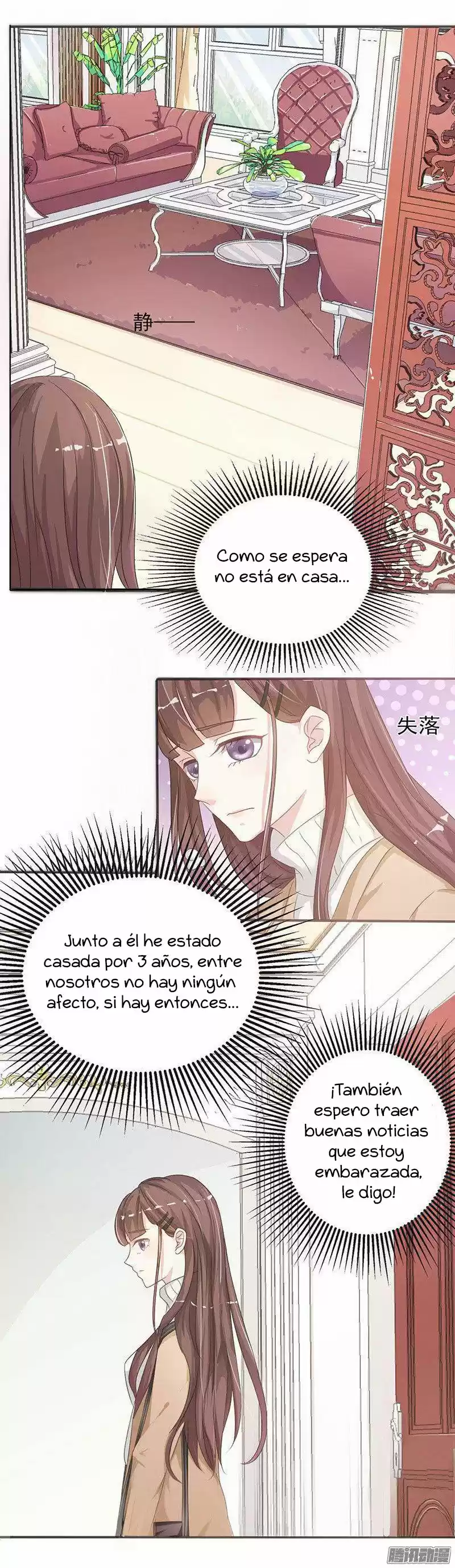 Mi Dulce Ex-esposa - Capítulo 1 - Página 8 - LectorTMOo