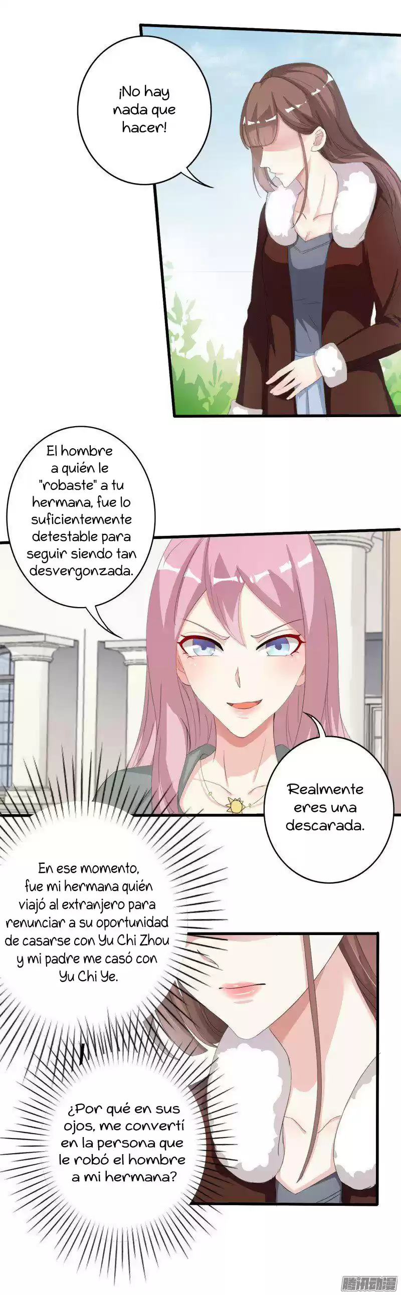 Mi Dulce Ex-esposa - Capítulo 10 - Página 13 - LectorTMOo