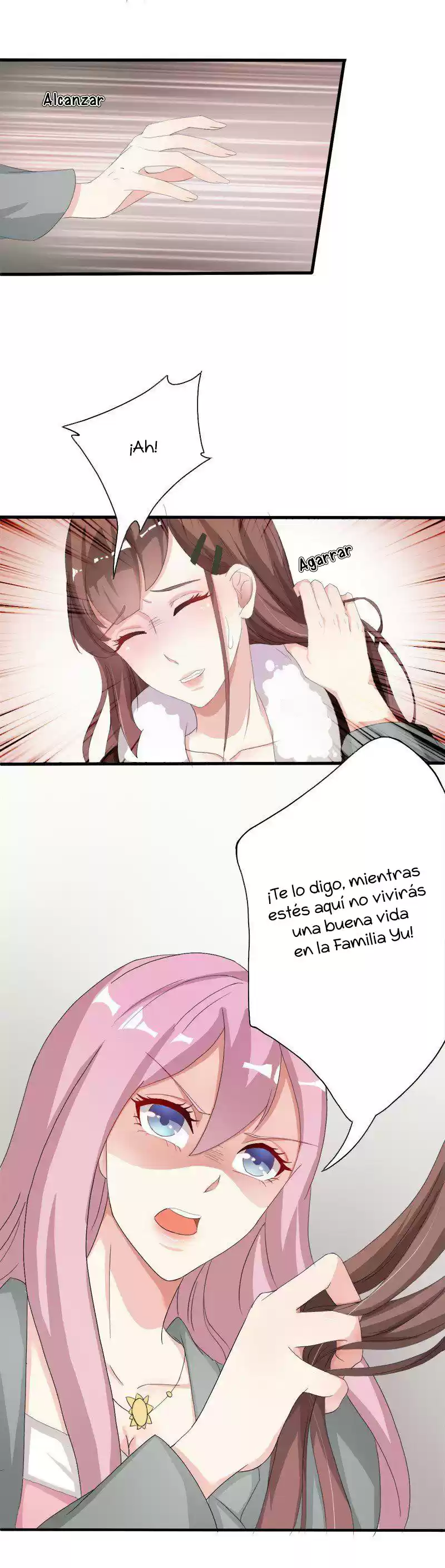 Mi Dulce Ex-esposa - Capítulo 10 - Página 14 - LectorTMOo