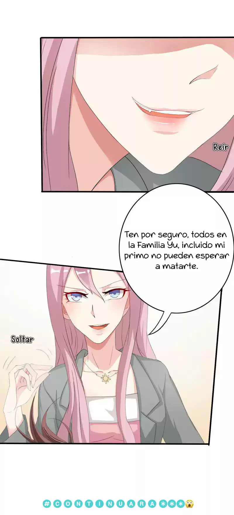 Mi Dulce Ex-esposa - Capítulo 10 - Página 15 - LectorTMOo