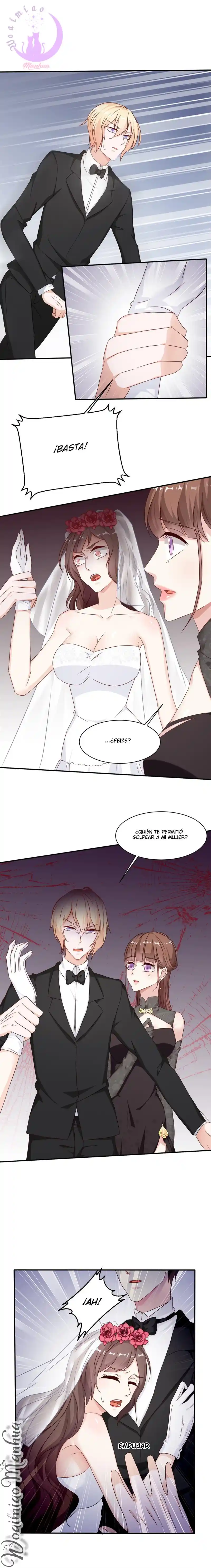 Mi Dulce Ex-esposa - Capítulo 102 - Página 2 - LectorTMOo