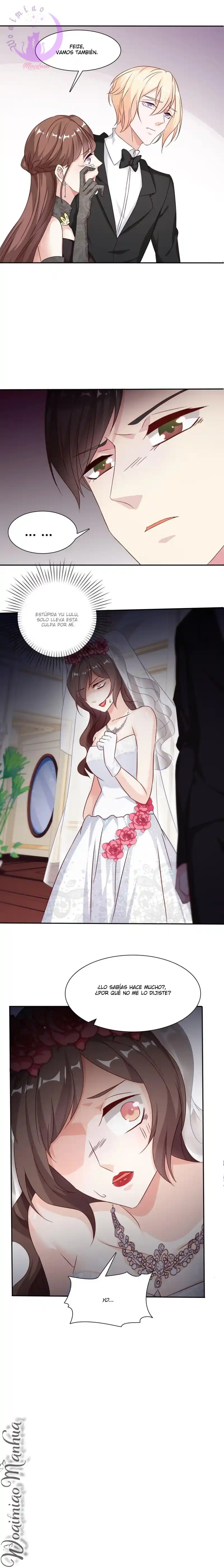 Mi Dulce Ex-esposa - Capítulo 103 - Página 7 - LectorTMOo