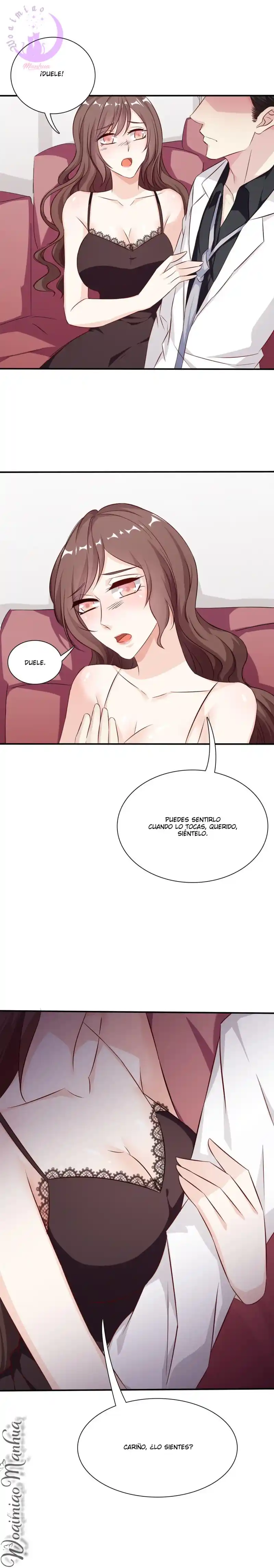 Mi Dulce Ex-esposa - Capítulo 104 - Página 8 - LectorTMOo