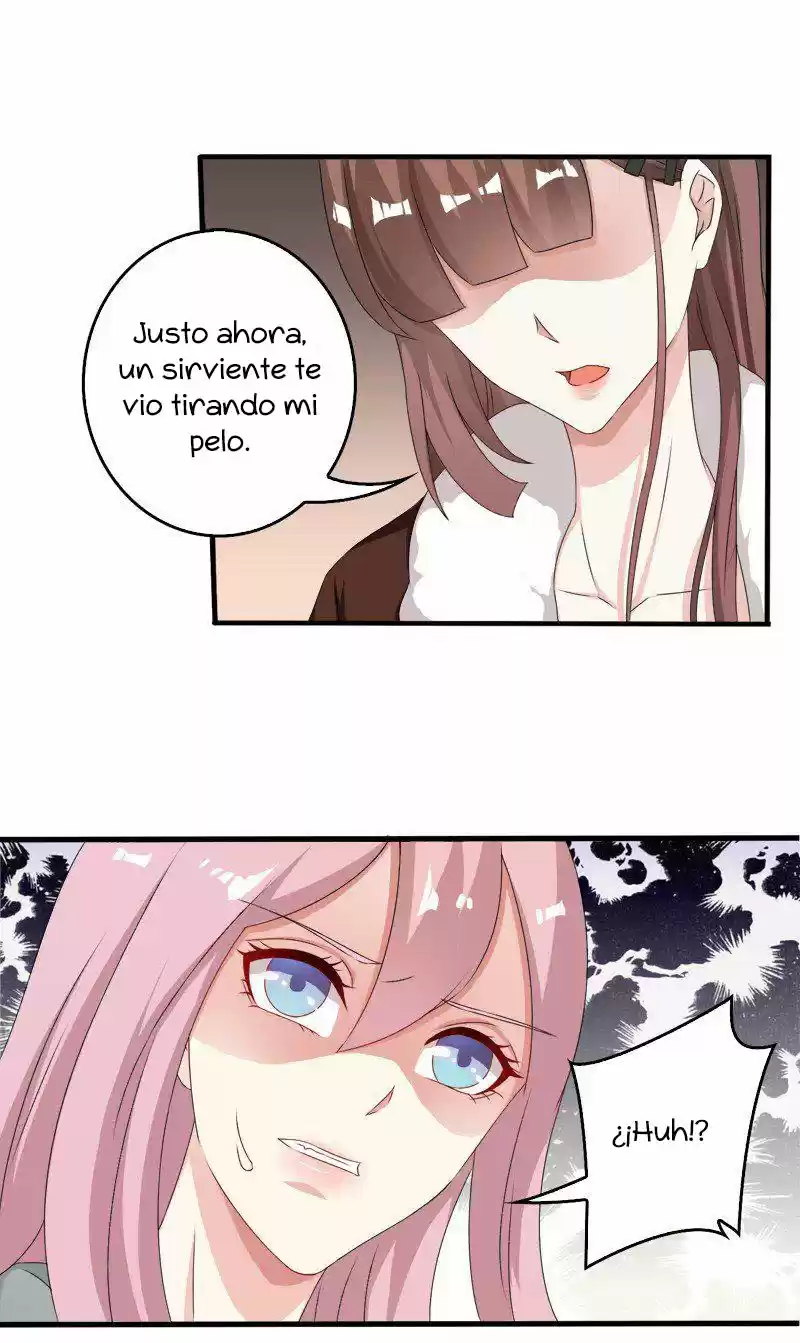 Mi Dulce Ex-esposa - Capítulo 11 - Página 3 - LectorTMOo