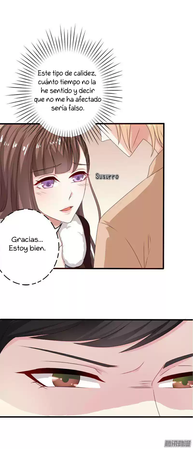 Mi Dulce Ex-esposa - Capítulo 12 - Página 3 - LectorTMOo
