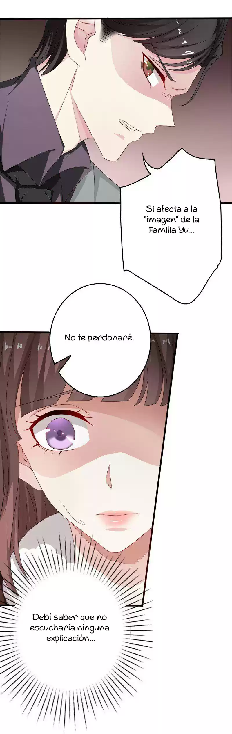 Mi Dulce Ex-esposa - Capítulo 12 - Página 7 - LectorTMOo