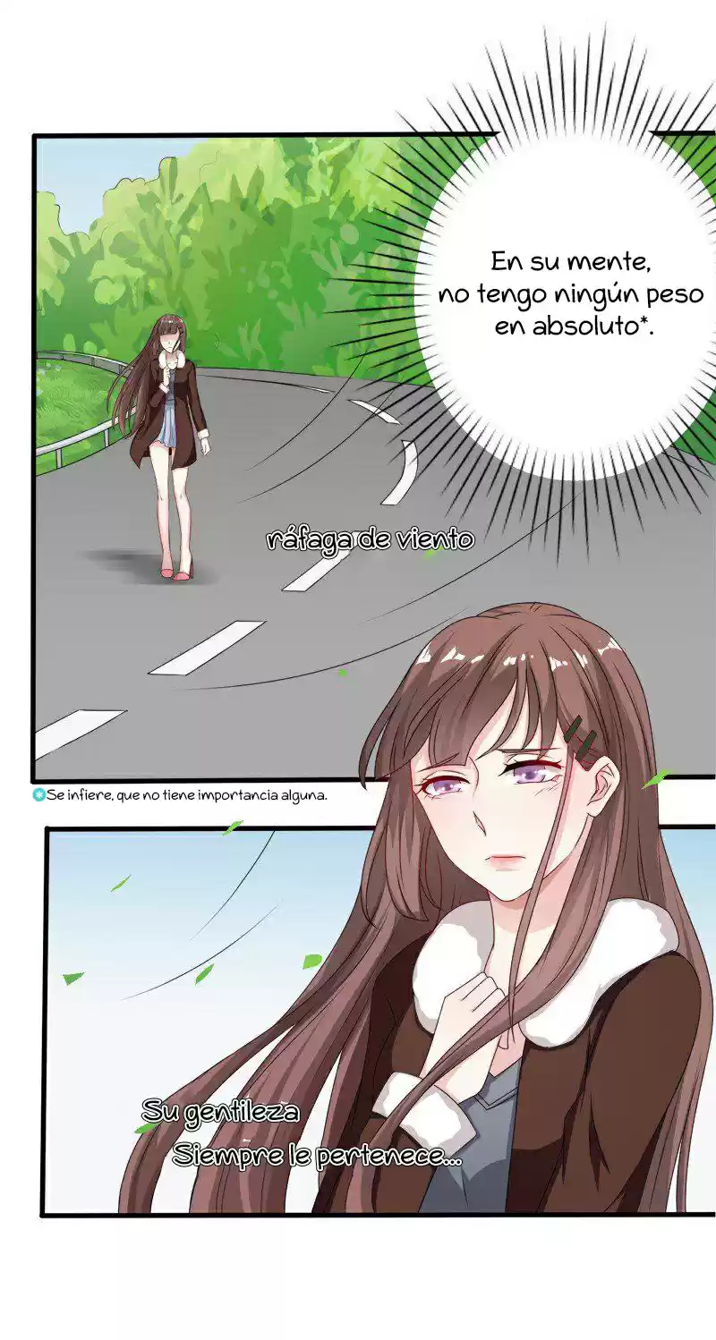 Mi Dulce Ex-esposa - Capítulo 12 - Página 11 - LectorTMOo