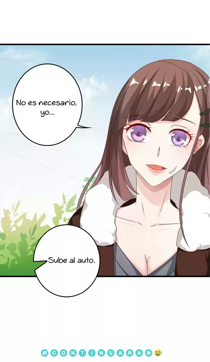 Mi Dulce Ex-esposa - Capítulo 12 - Página 14 - LectorTMOo