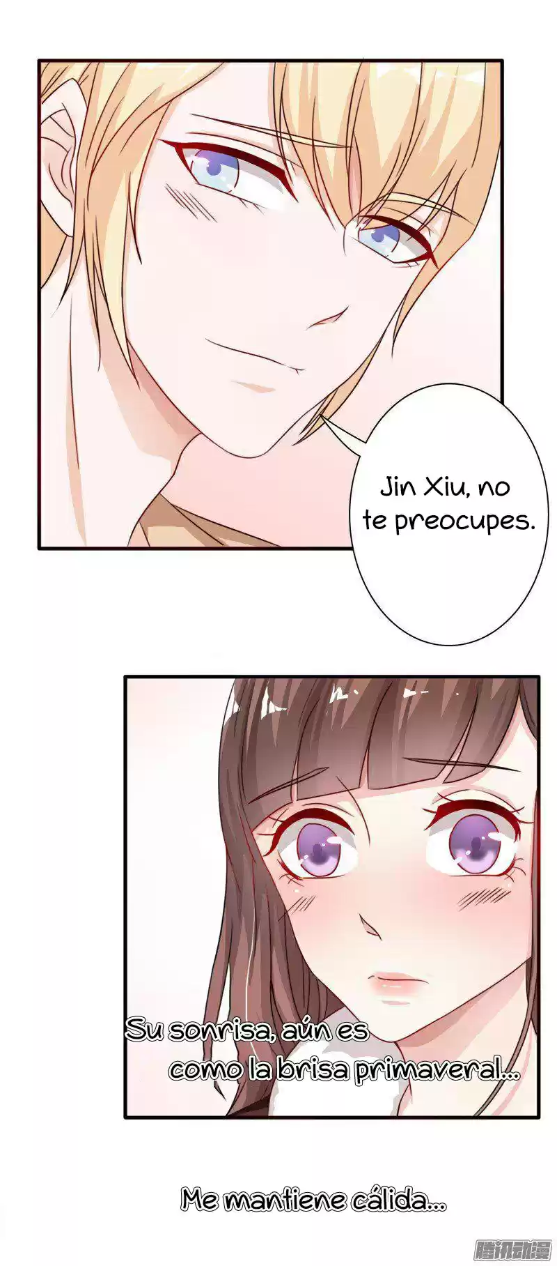 Mi Dulce Ex-esposa - Capítulo 13 - Página 3 - LectorTMOo