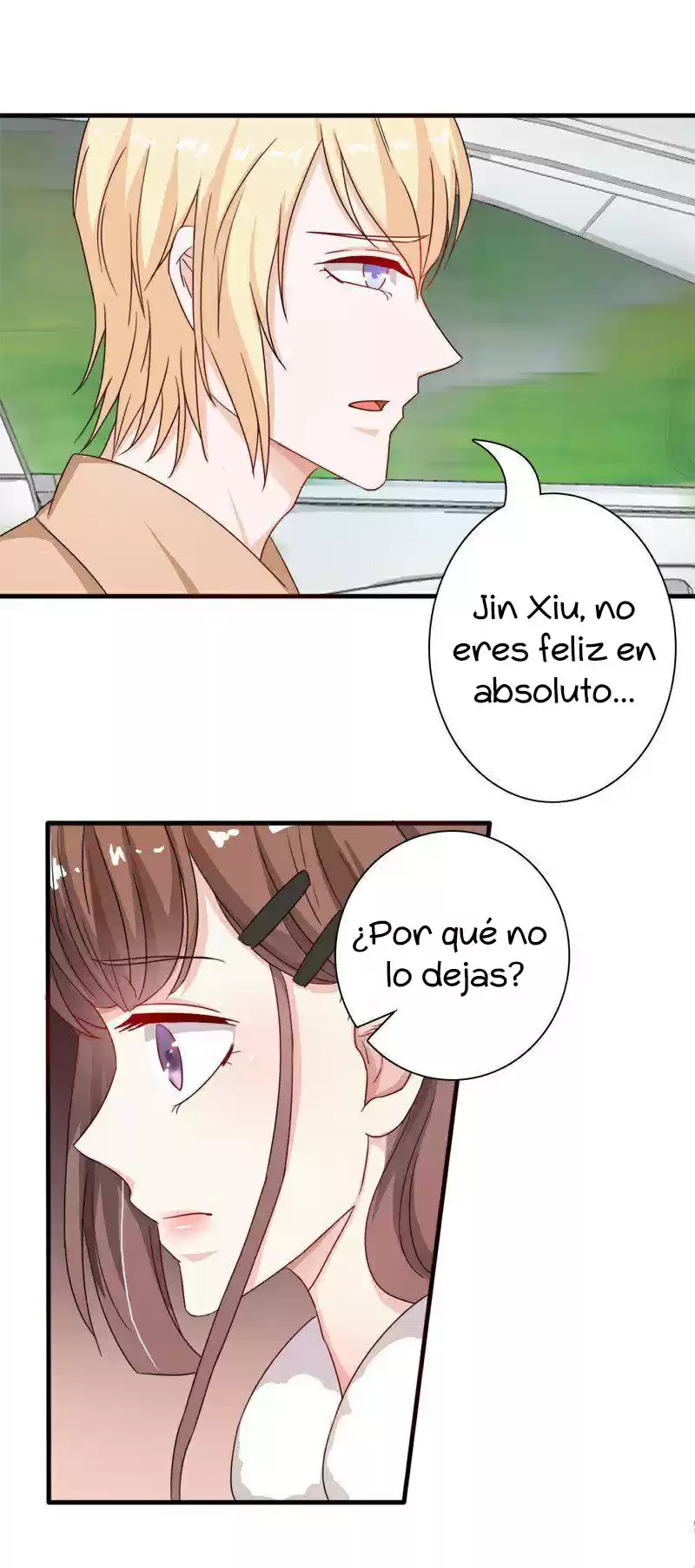 Mi Dulce Ex-esposa - Capítulo 13 - Página 5 - LectorTMOo