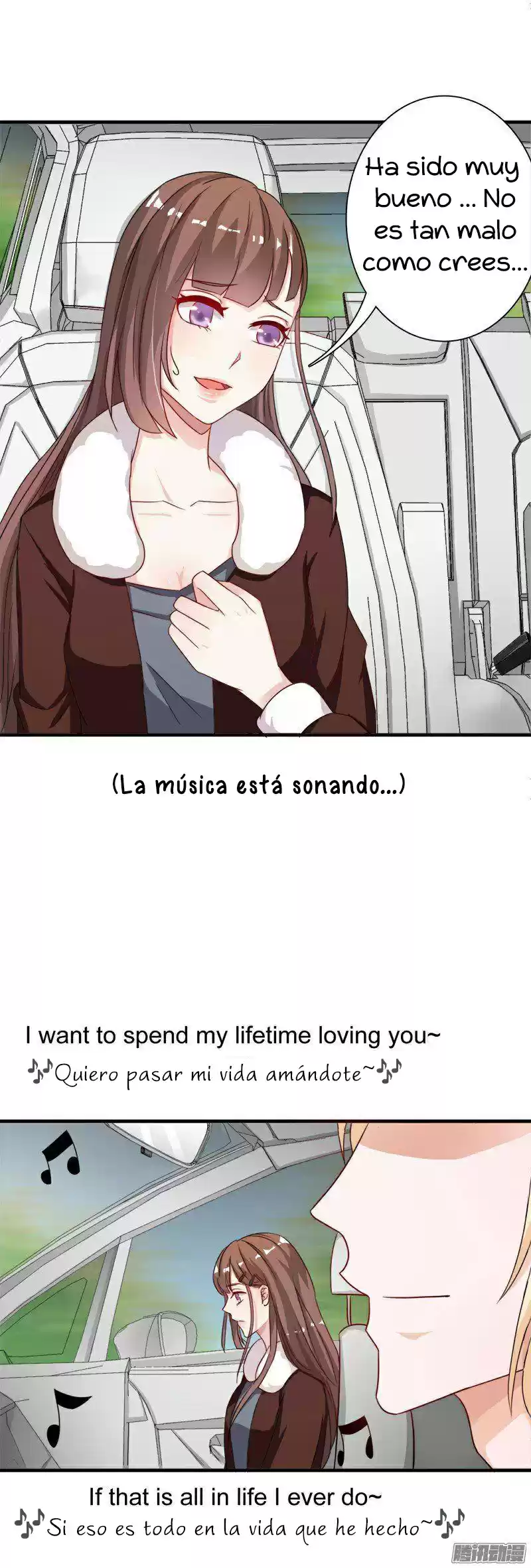 Mi Dulce Ex-esposa - Capítulo 13 - Página 6 - LectorTMOo
