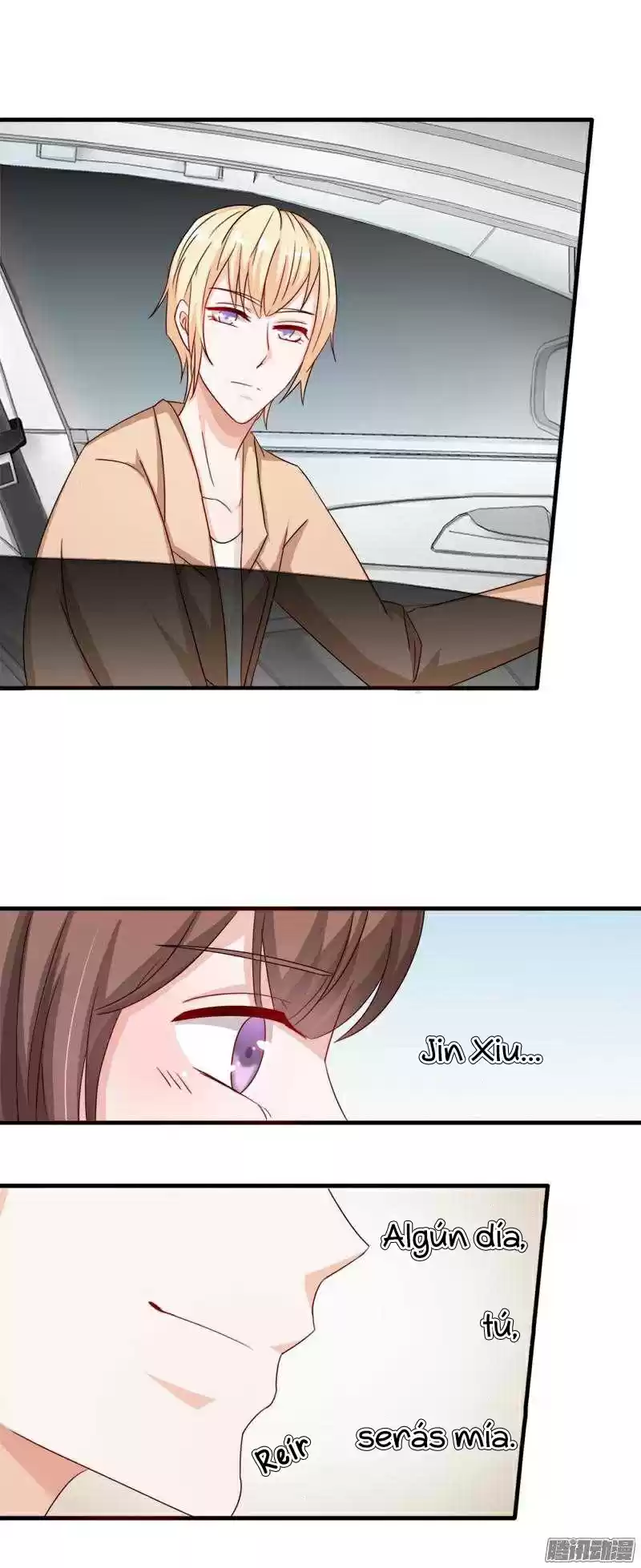 Mi Dulce Ex-esposa - Capítulo 13 - Página 15 - LectorTMOo