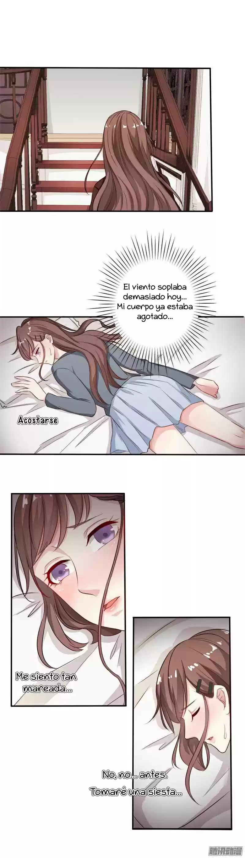 Mi Dulce Ex-esposa - Capítulo 14 - Página 3 - LectorTMOo