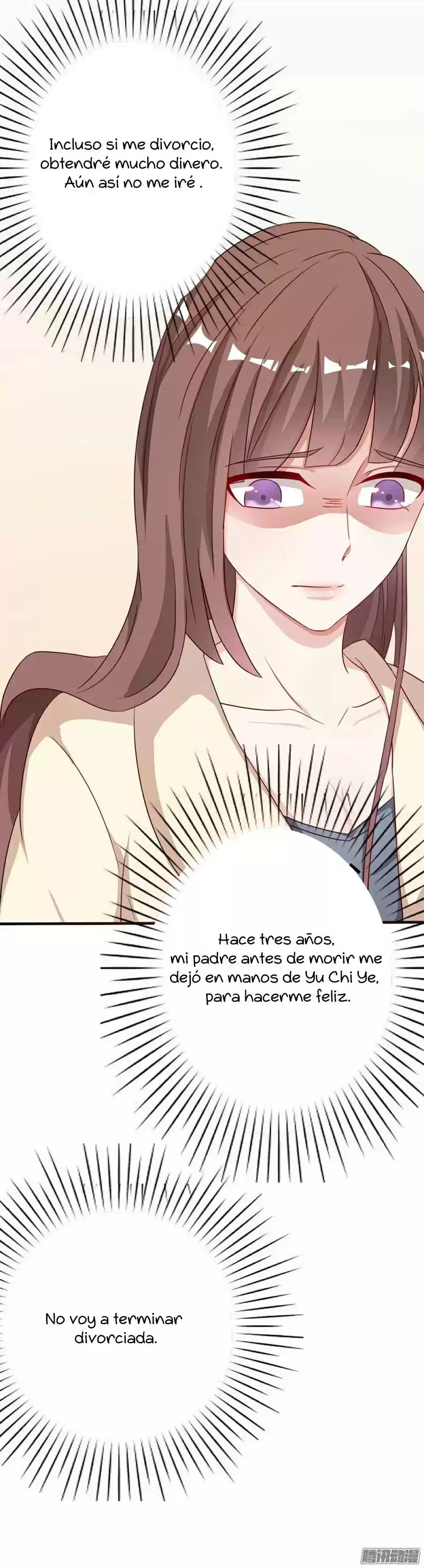 Mi Dulce Ex-esposa - Capítulo 15 - Página 9 - LectorTMOo