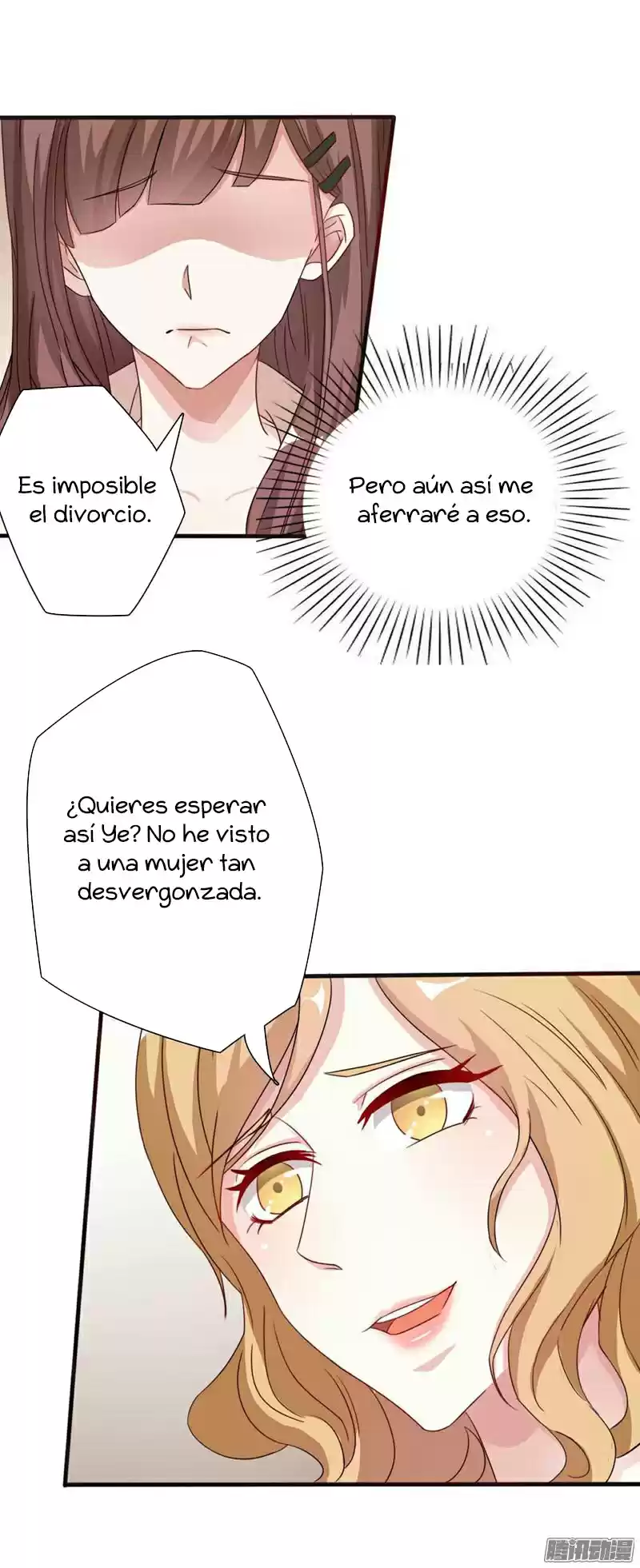 Mi Dulce Ex-esposa - Capítulo 15 - Página 12 - LectorTMOo