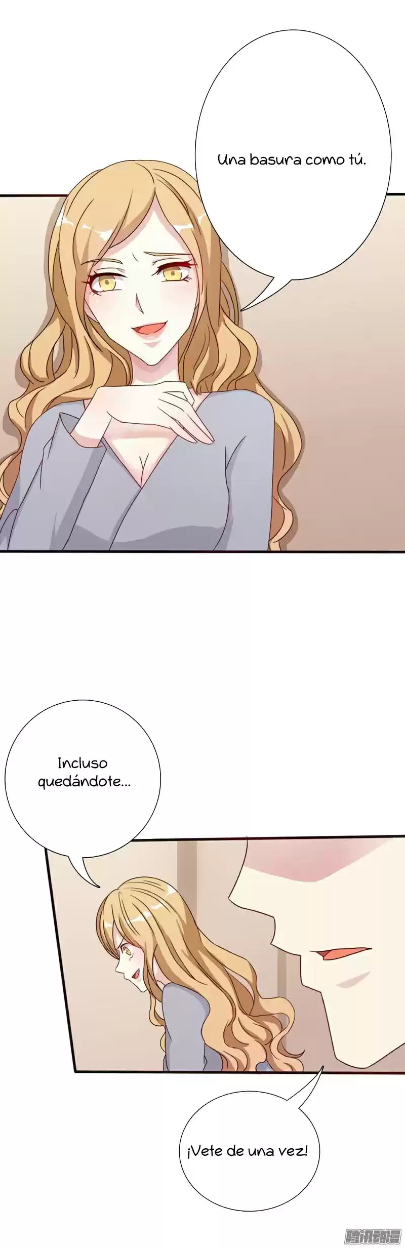 Mi Dulce Ex-esposa - Capítulo 15 - Página 13 - LectorTMOo