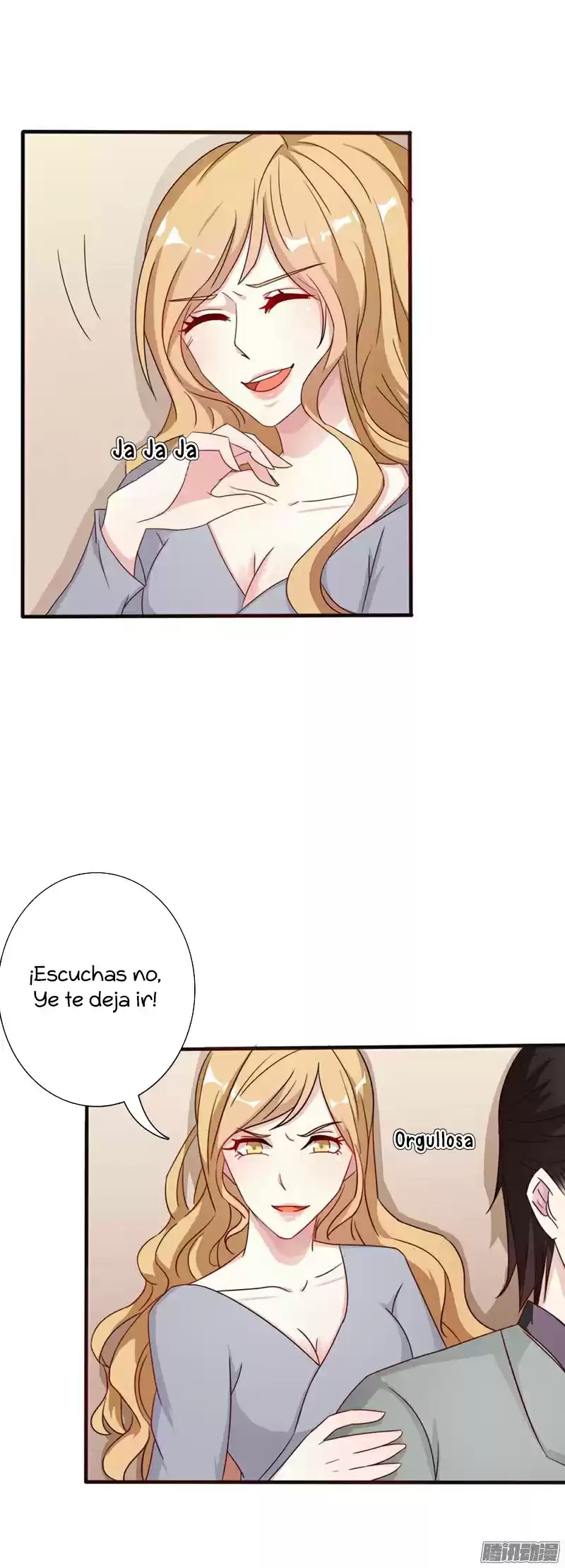 Mi Dulce Ex-esposa - Capítulo 15 - Página 14 - LectorTMOo