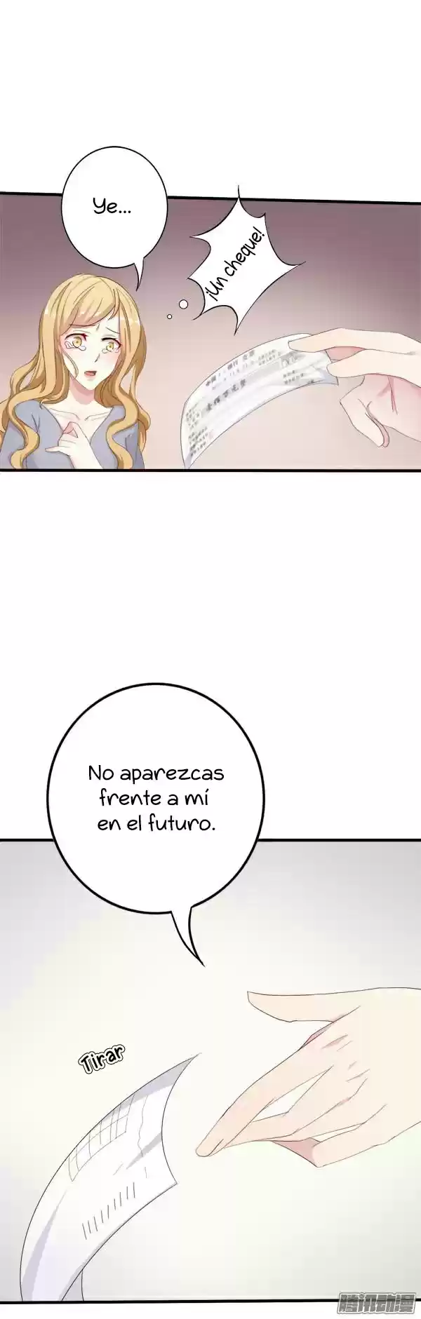 Mi Dulce Ex-esposa - Capítulo 16 - Página 3 - LectorTMOo