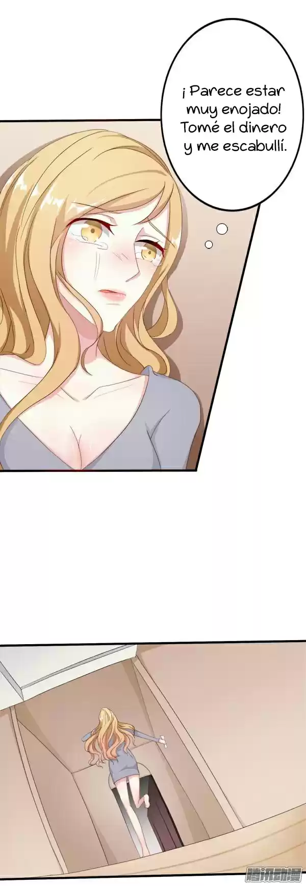 Mi Dulce Ex-esposa - Capítulo 16 - Página 4 - LectorTMOo