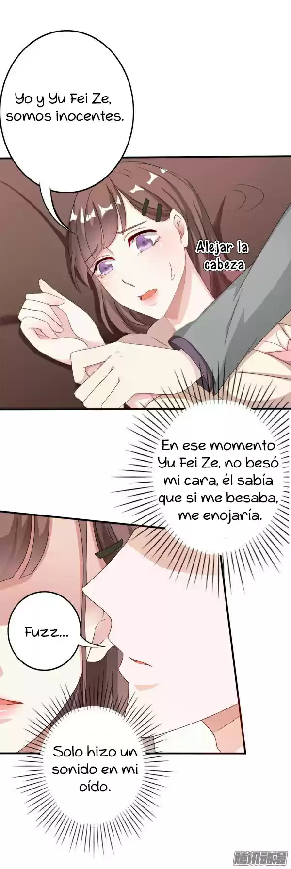 Mi Dulce Ex-esposa - Capítulo 16 - Página 10 - LectorTMOo