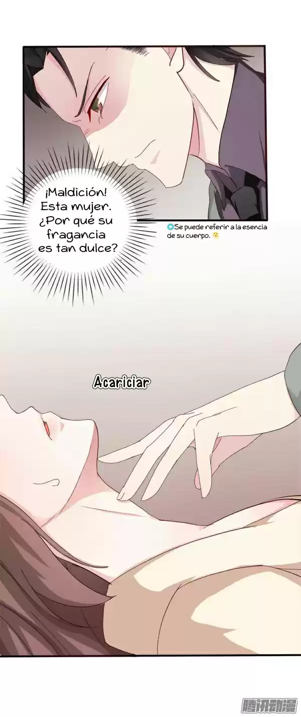 Mi Dulce Ex-esposa - Capítulo 16 - Página 14 - LectorTMOo
