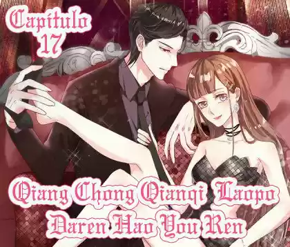 Mi Dulce Ex-esposa - Capítulo 17 - Página 1 - LectorTMOo