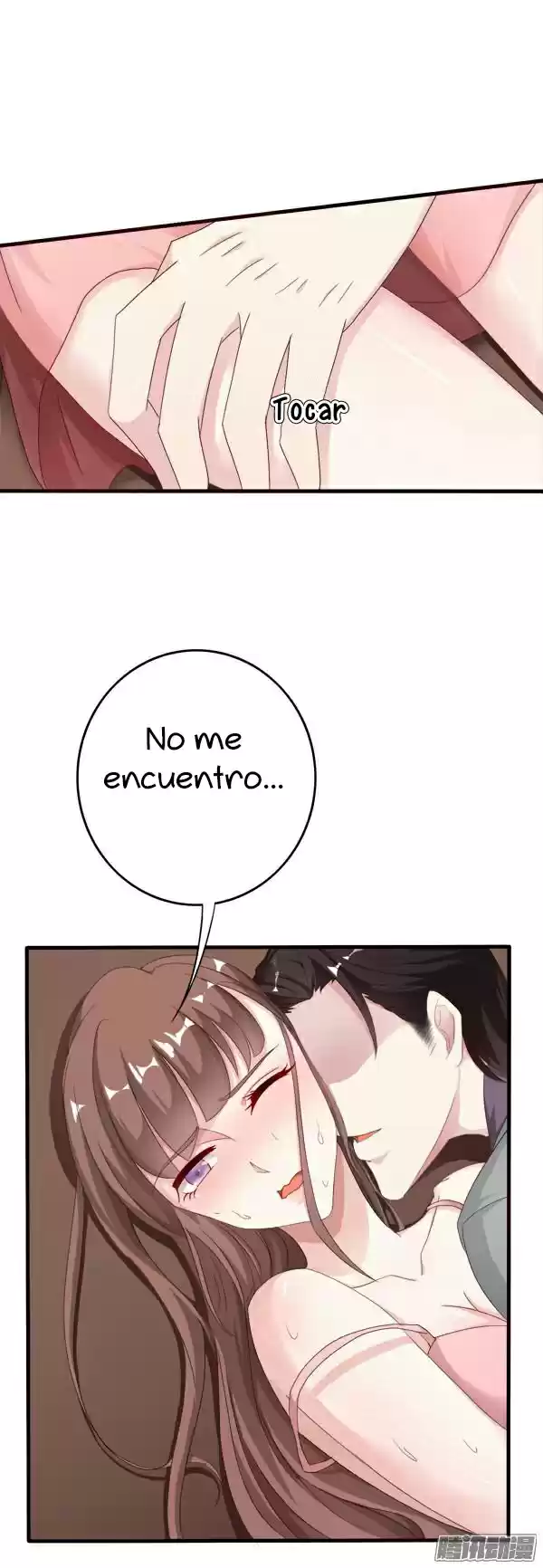Mi Dulce Ex-esposa - Capítulo 17 - Página 3 - LectorTMOo