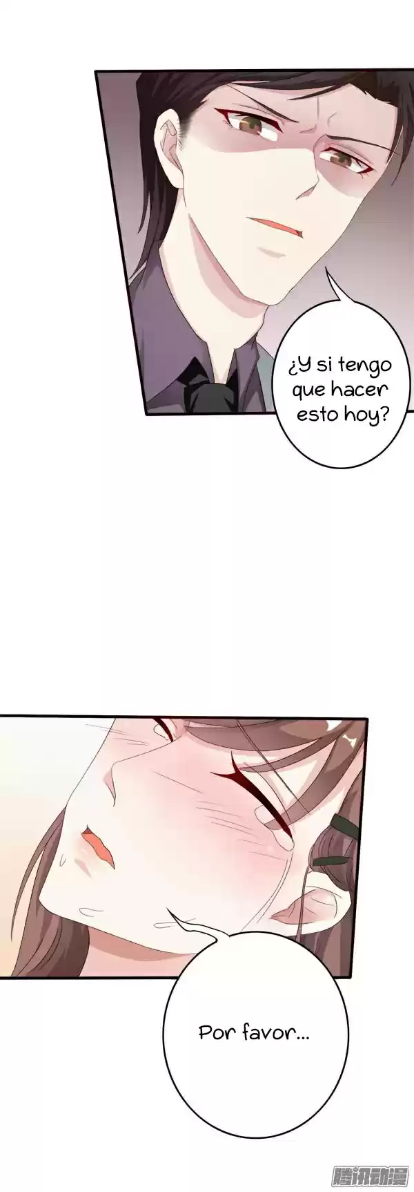 Mi Dulce Ex-esposa - Capítulo 17 - Página 7 - LectorTMOo