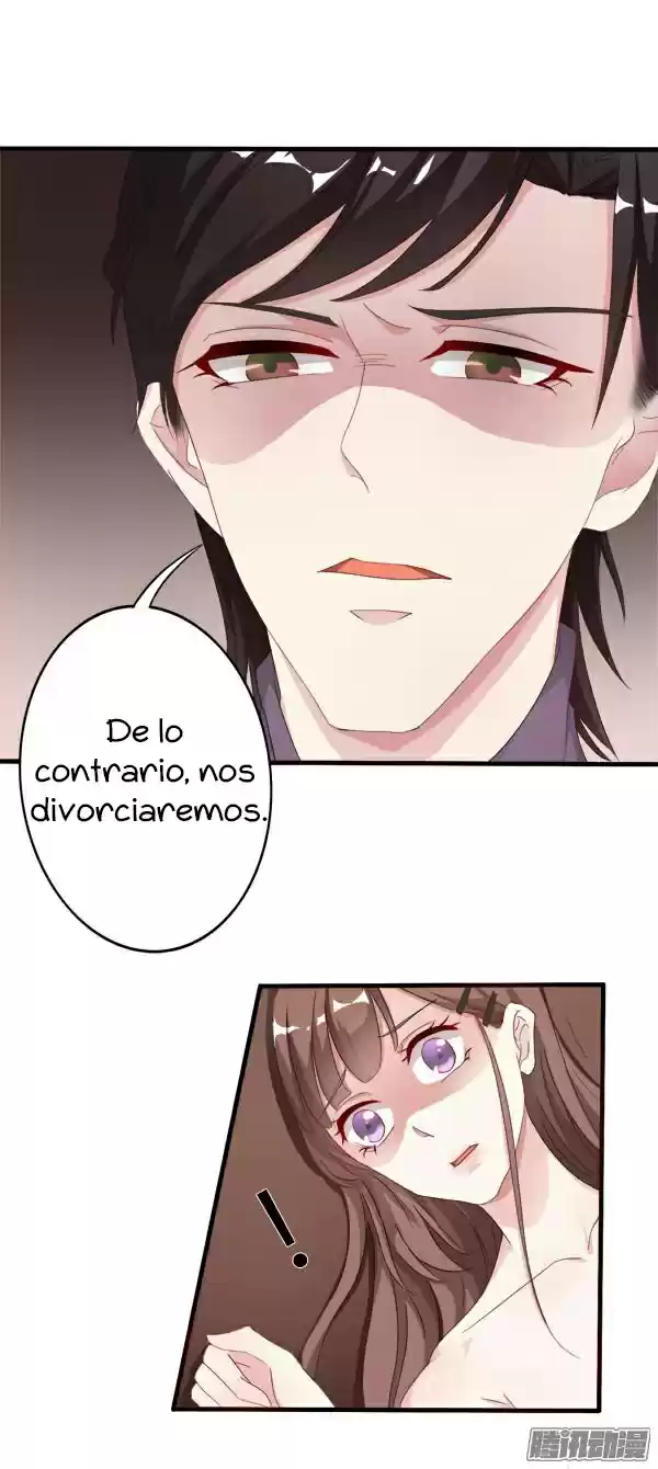 Mi Dulce Ex-esposa - Capítulo 17 - Página 9 - LectorTMOo