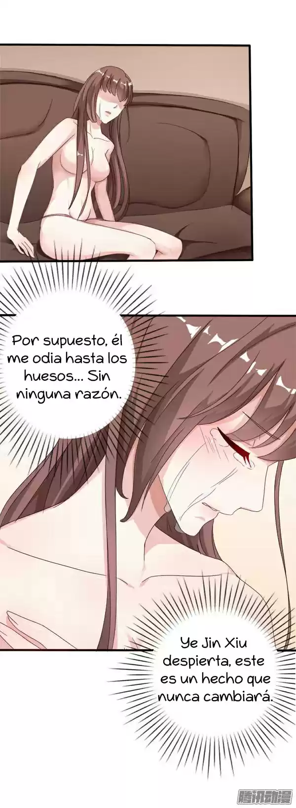 Mi Dulce Ex-esposa - Capítulo 17 - Página 15 - LectorTMOo
