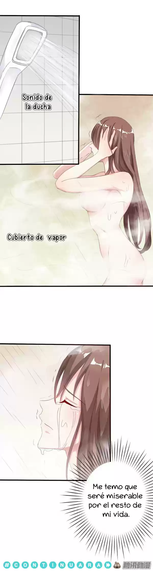 Mi Dulce Ex-esposa - Capítulo 17 - Página 17 - LectorTMOo