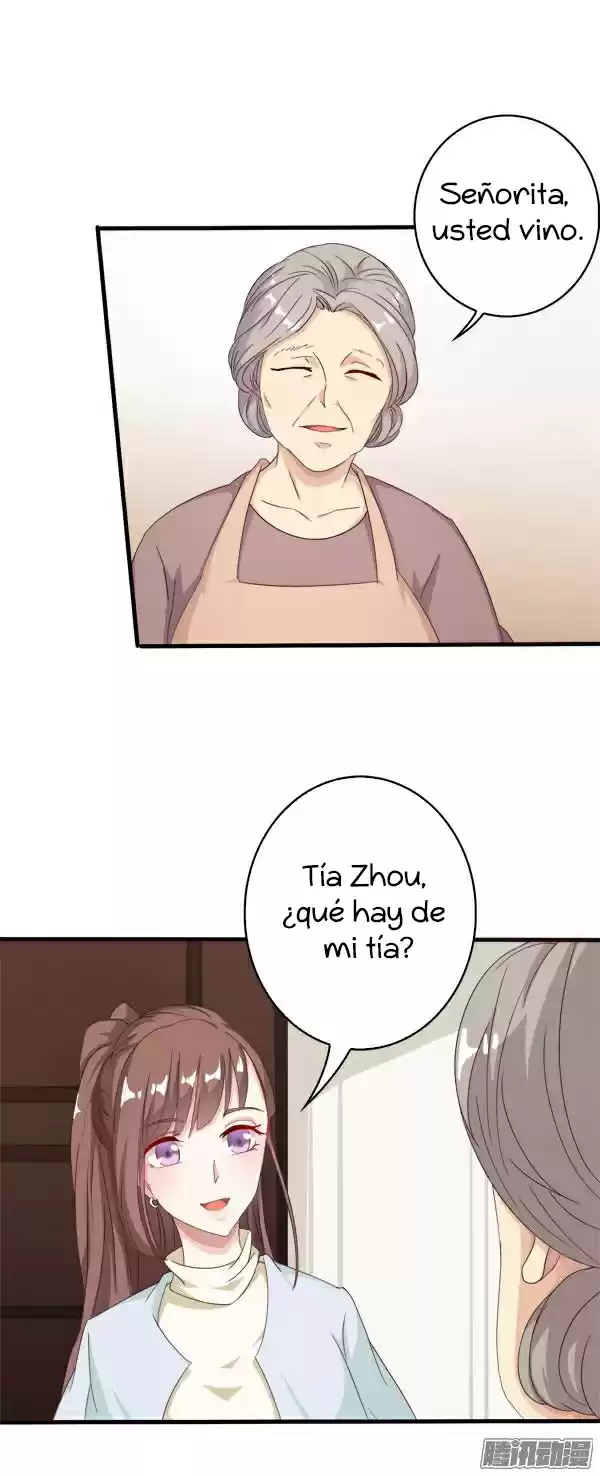 Mi Dulce Ex-esposa - Capítulo 18 - Página 9 - LectorTMOo