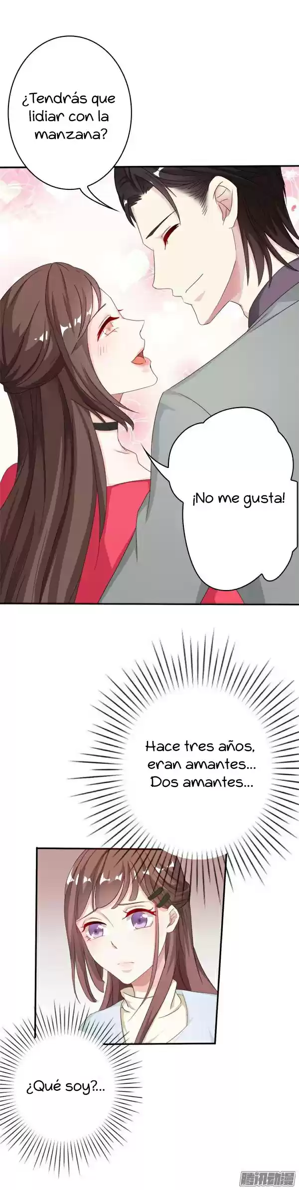 Mi Dulce Ex-esposa - Capítulo 18 - Página 16 - LectorTMOo