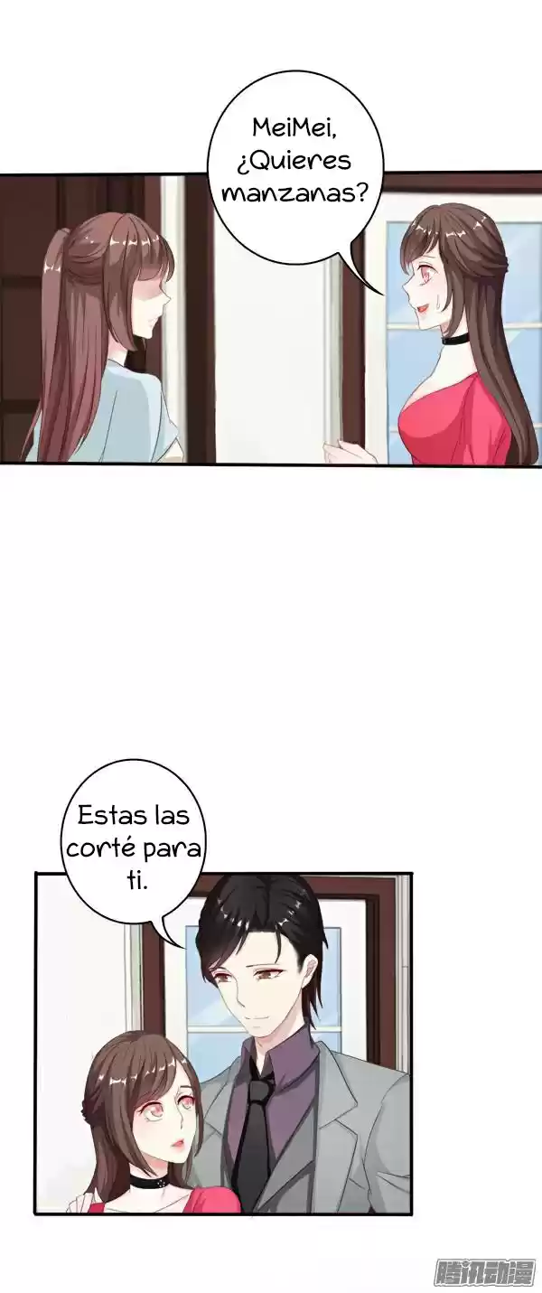 Mi Dulce Ex-esposa - Capítulo 19 - Página 6 - LectorTMOo