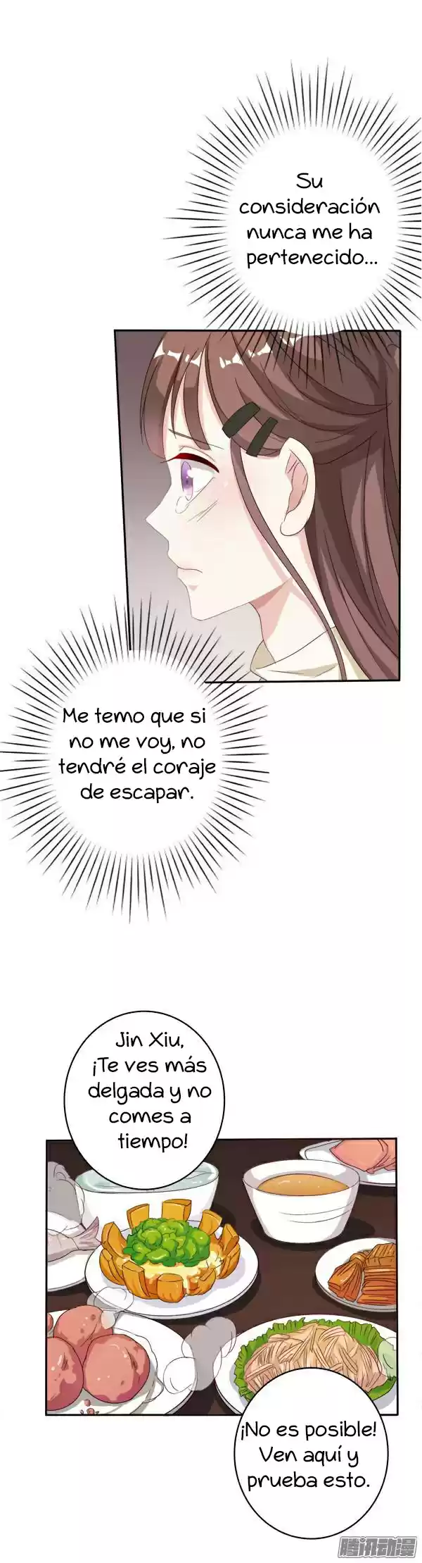 Mi Dulce Ex-esposa - Capítulo 19 - Página 8 - LectorTMOo