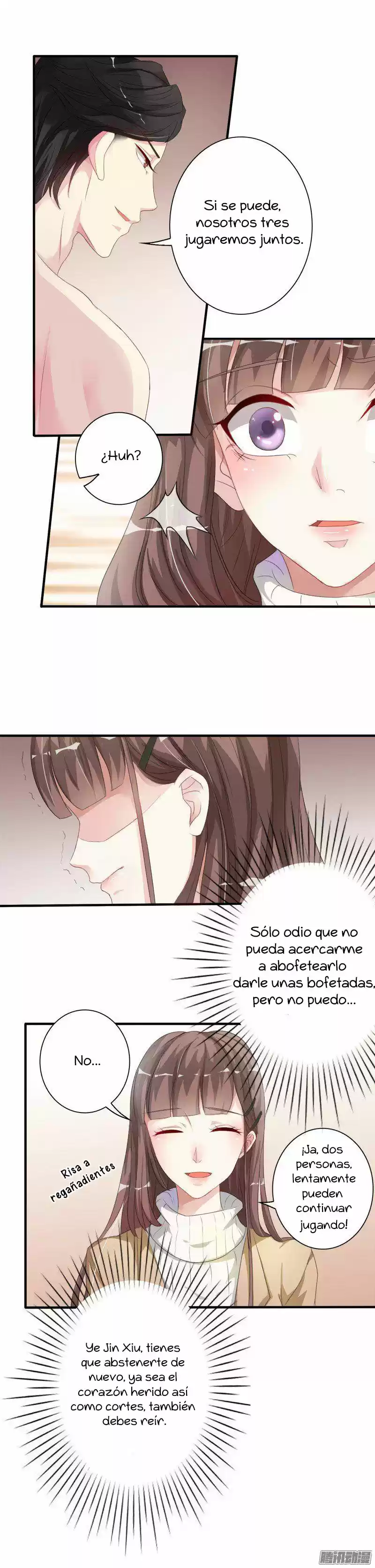 Mi Dulce Ex-esposa - Capítulo 2 - Página 10 - LectorTMOo