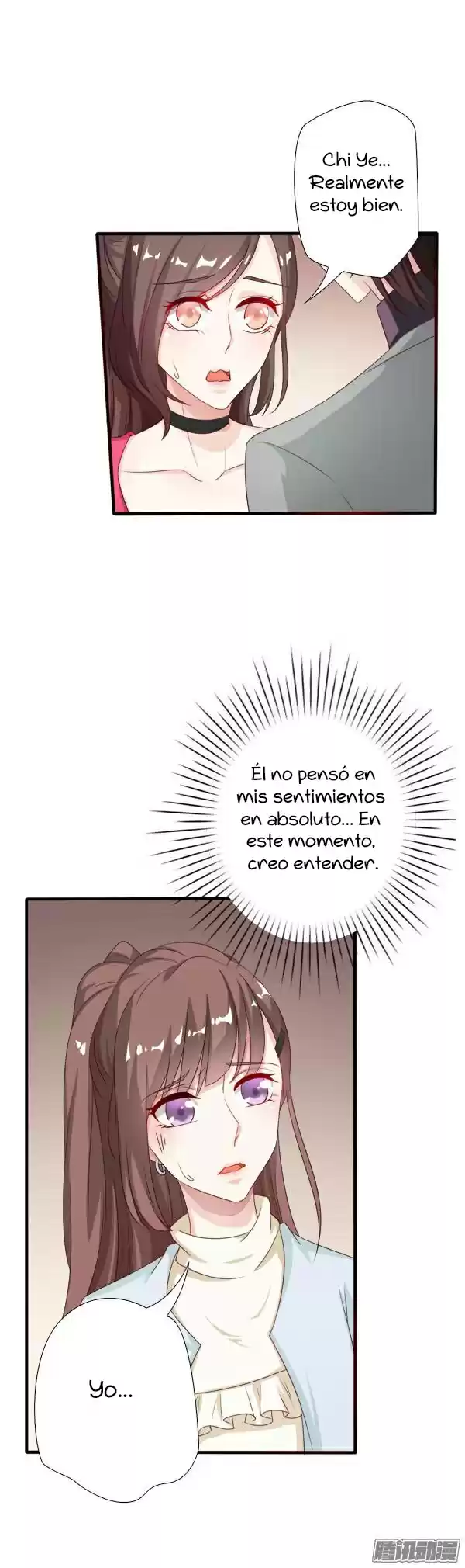 Mi Dulce Ex-esposa - Capítulo 20 - Página 13 - LectorTMOo
