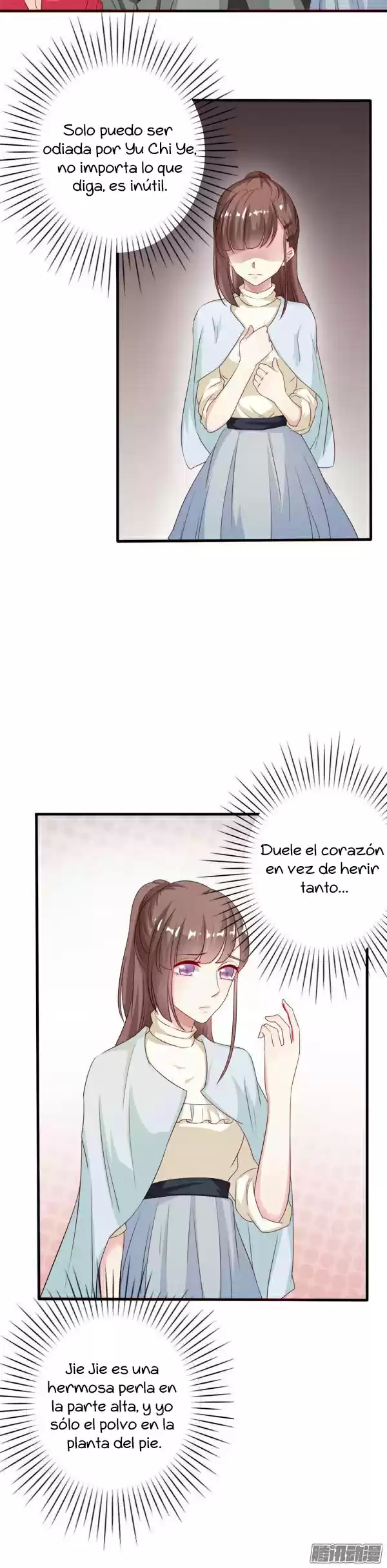 Mi Dulce Ex-esposa - Capítulo 20 - Página 15 - LectorTMOo