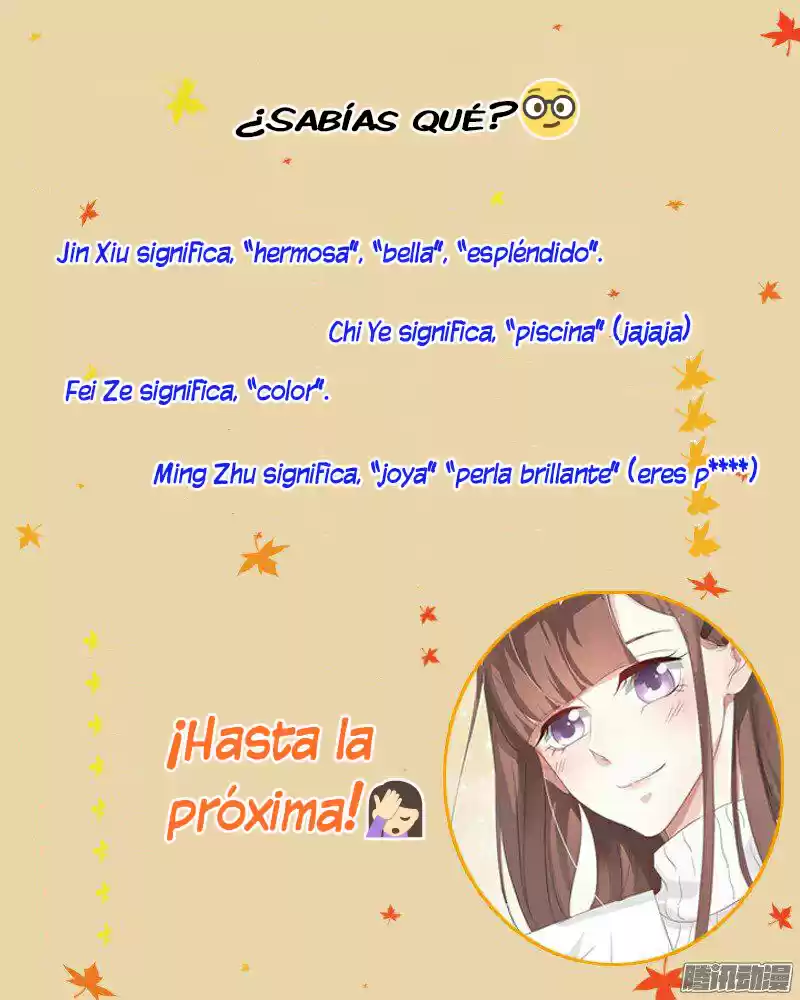 Mi Dulce Ex-esposa - Capítulo 20 - Página 17 - LectorTMOo
