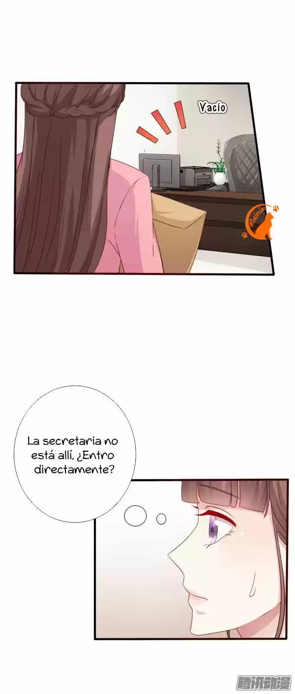Mi Dulce Ex-esposa - Capítulo 21 - Página 13 - LectorTMOo