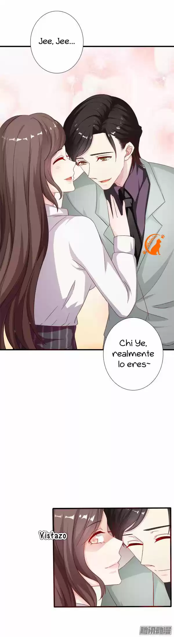 Mi Dulce Ex-esposa - Capítulo 21 - Página 15 - LectorTMOo