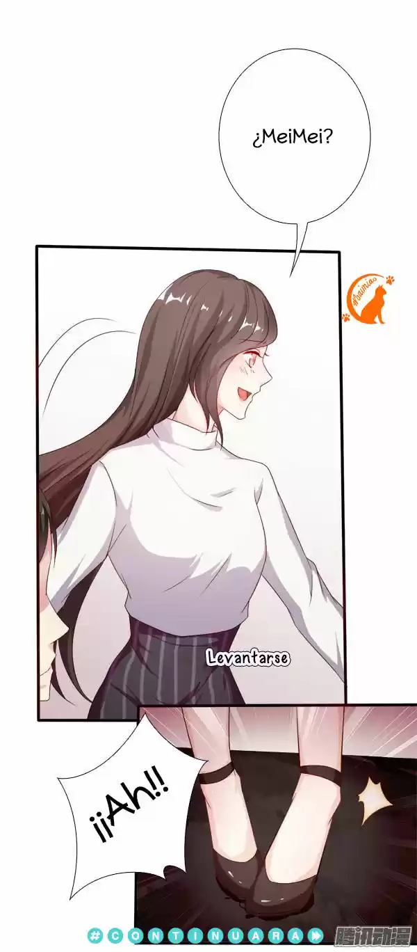 Mi Dulce Ex-esposa - Capítulo 21 - Página 16 - LectorTMOo