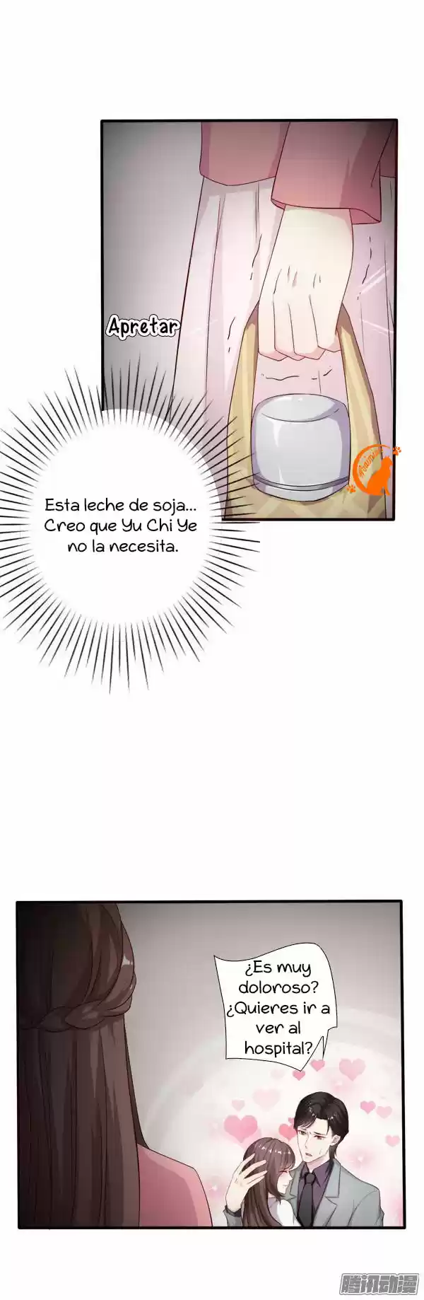 Mi Dulce Ex-esposa - Capítulo 22 - Página 6 - LectorTMOo