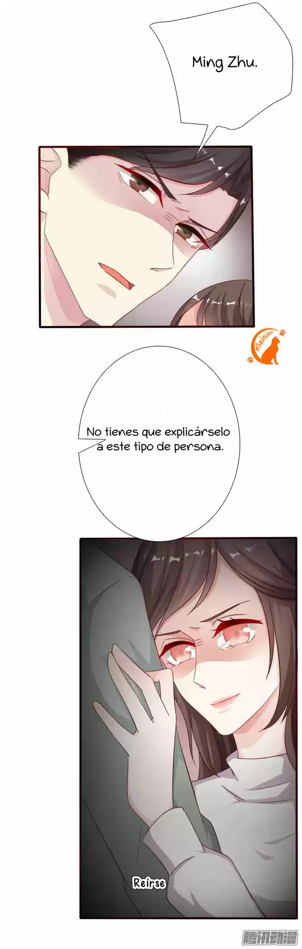 Mi Dulce Ex-esposa - Capítulo 22 - Página 13 - LectorTMOo